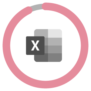 Excelのアイコン