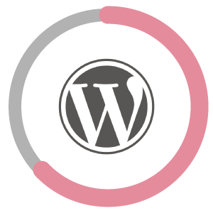 WordPressのアイコン